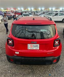 جیپ رێنێگەید